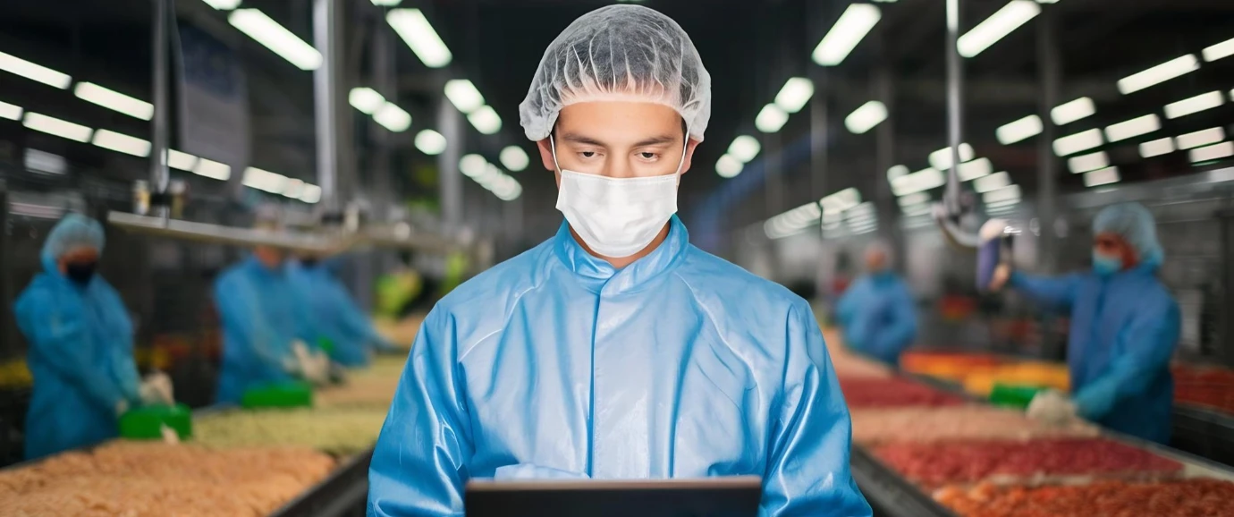 NOM-251: la base regulatoria de la higiene alimentaria que toda planta debe dominar