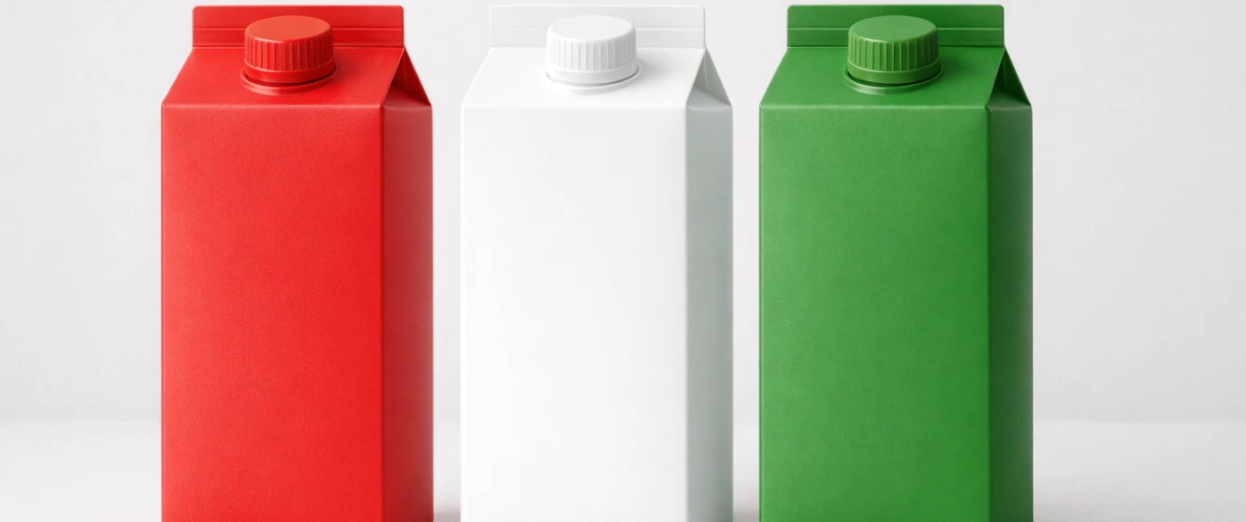 Innovación en packaging que une nutrición y la pasión mundialista