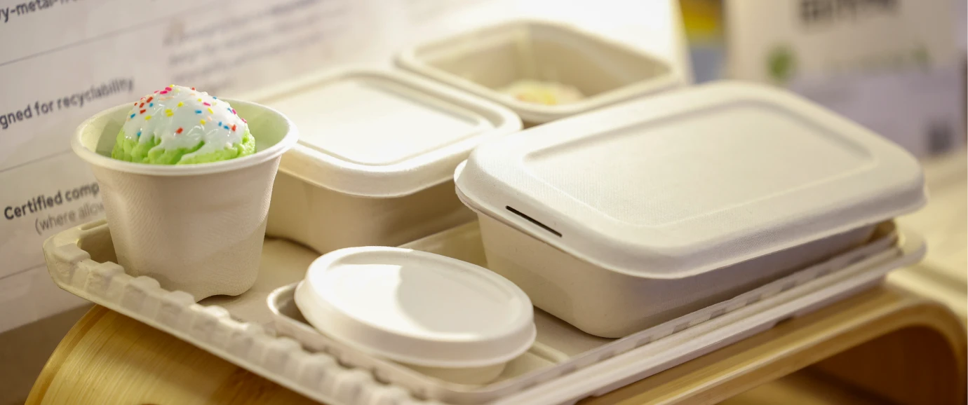 Tendencias de packaging en Interpack 2026