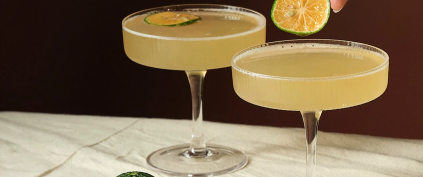 Desarrollan kombucha con mandarina verde de temporada