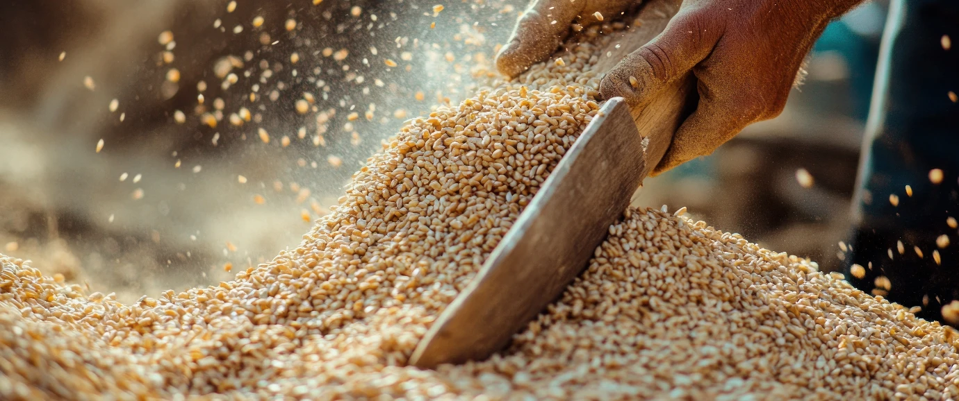 Tecnologías de almacenamiento y conservación de granos: claves para la eficiencia en la panificación