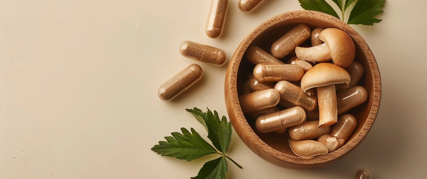 L-Ergotioneína: qué es, cómo actúa y por qué se perfila como la nueva vitamina de la longevidad