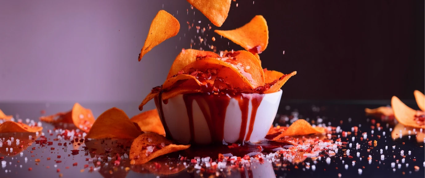 La ciencia del sabor: así es como McCormick diseña, escala y predice lo que vamos a comer