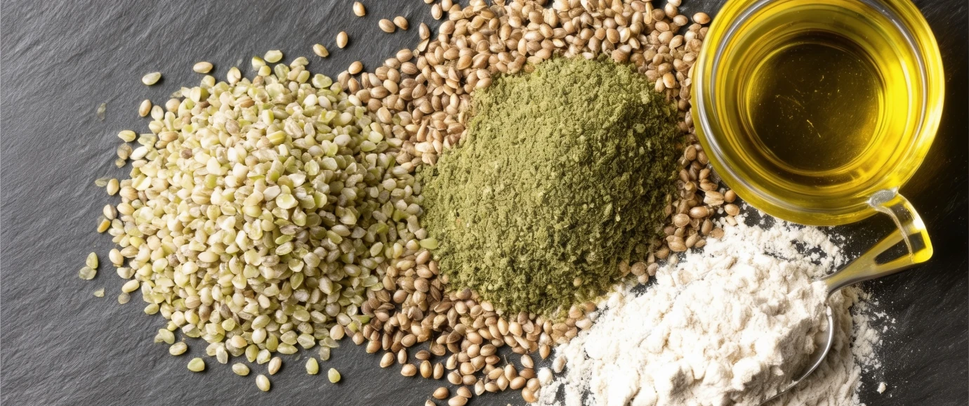 Cáñamo en panificación y snacks: el ingrediente que reta a la industria y espera la regulación