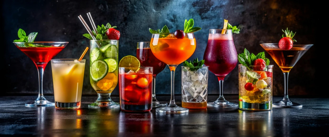 Bebidas espirituosas sin alcohol: los retos de sabor y cuerpo que marcan su futuro