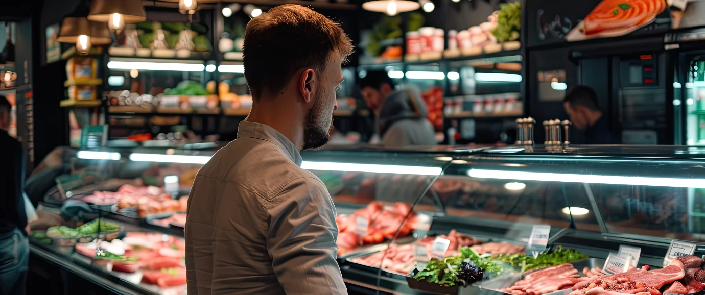 Las nuevas reglas del consumidor de carne en este 2026