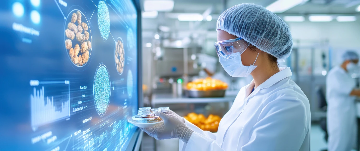 10 temas de inocuidad para estar al día