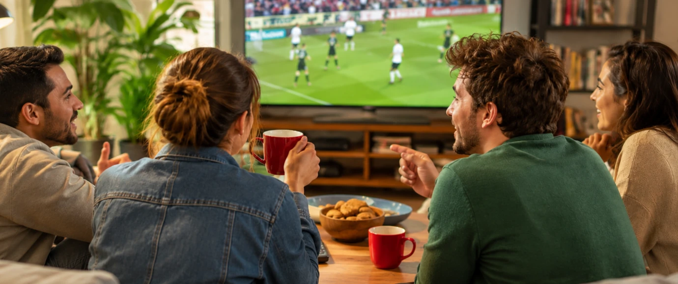 El Mundial 2026 abre una nueva ocasión de consumo para la industria del café