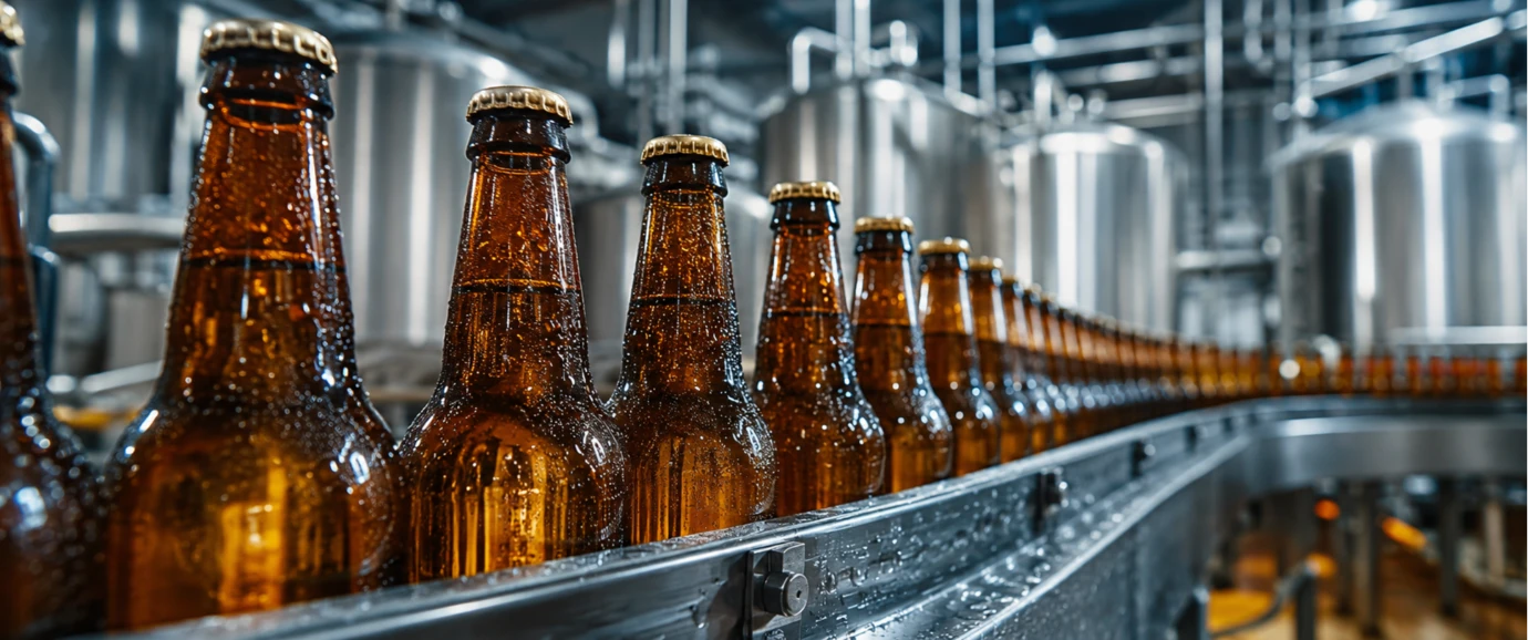 Más allá del partido: cómo el Mundial impulsa la innovación y producción de cerveza