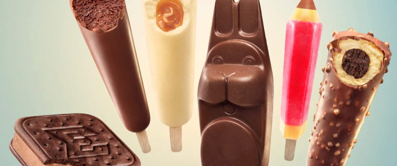 Nestlé corta por lo sano: fuera helados y agua, se quedan dentro los cuatro negocios que mandan