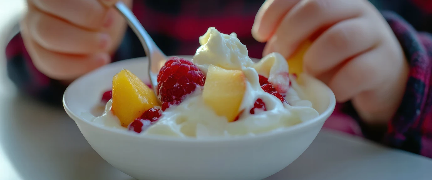 Yoplait lanza yogur infantil natural sin azúcar