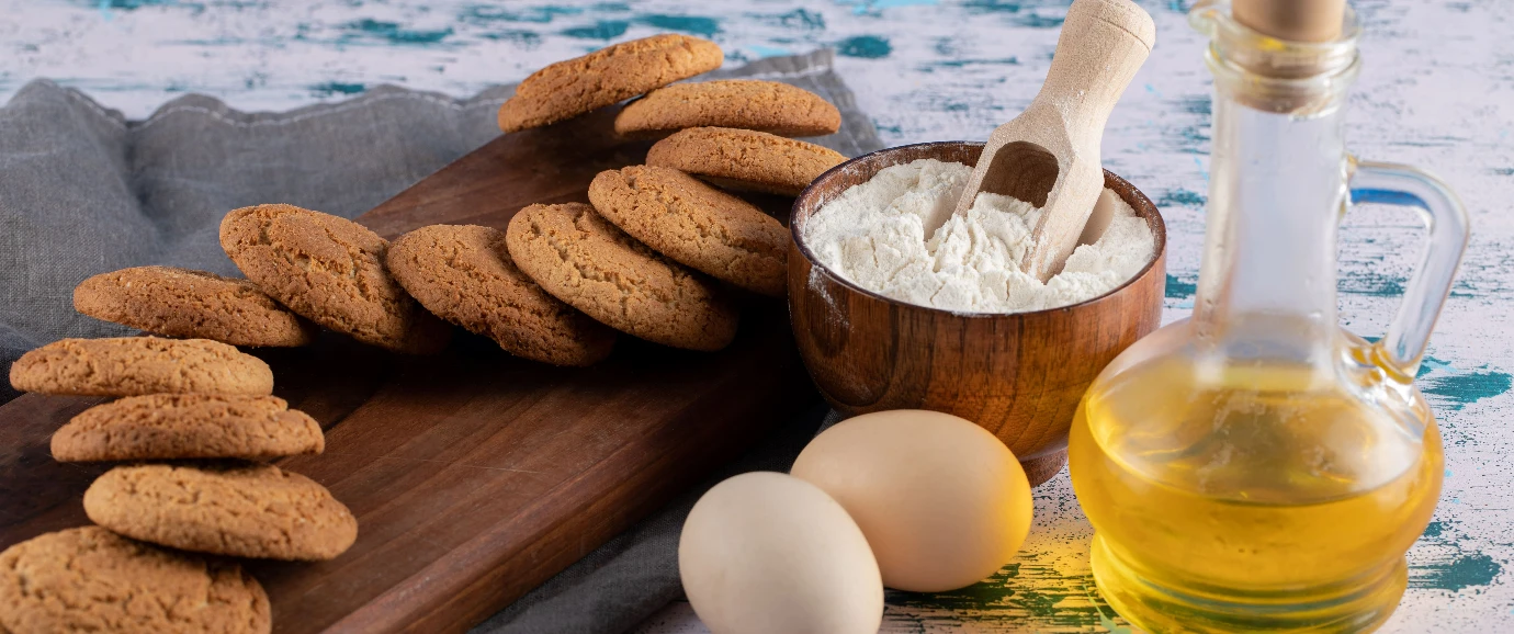 La ciencia detrás del pan, el chocolate y el snack: así está cambiando la industria de aceites, grasas e ingredientes funcionales