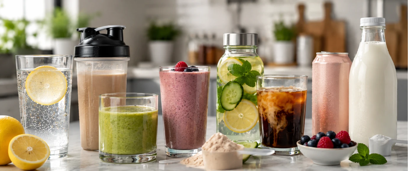 Ozempic cambia el menú: ¿qué categorías de alimentos ganarán terreno hacia 2030?