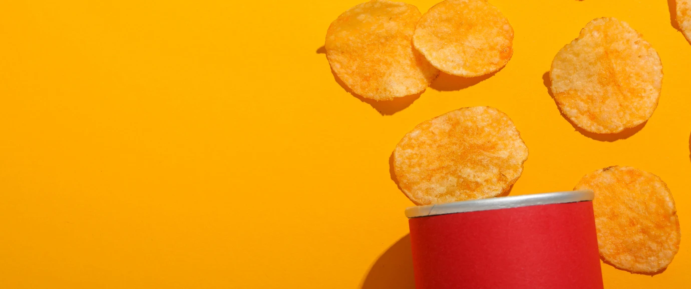 Sabores mexicanos inspiran la nueva propuesta de Pringles para el mercado de snacks