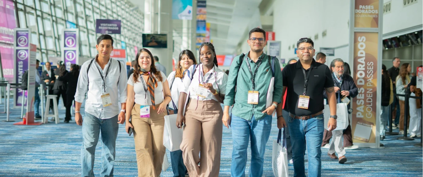 THE FOOD TECH® | SUMMIT & EXPO 2026