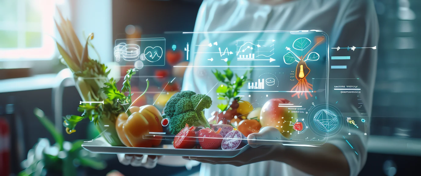 Seguridad alimentaria 2026: trazabilidad, IA, transparencia y resiliencia