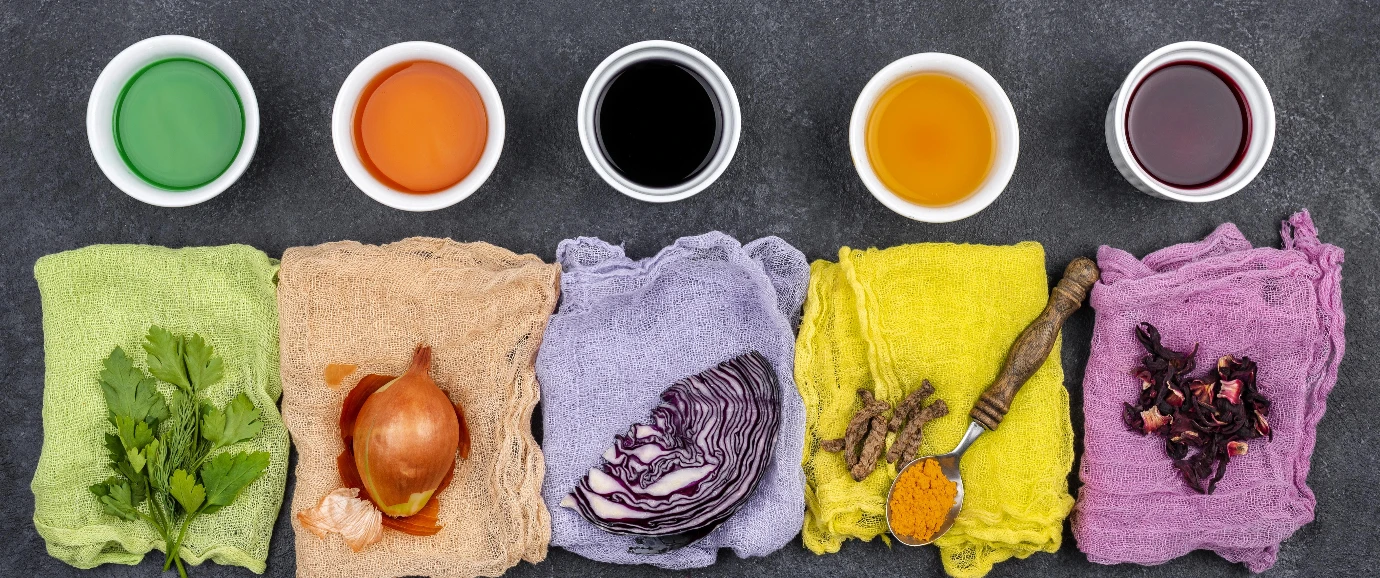 Colorantes naturales: clave para la innovación y la competitividad en alimentos y bebidas