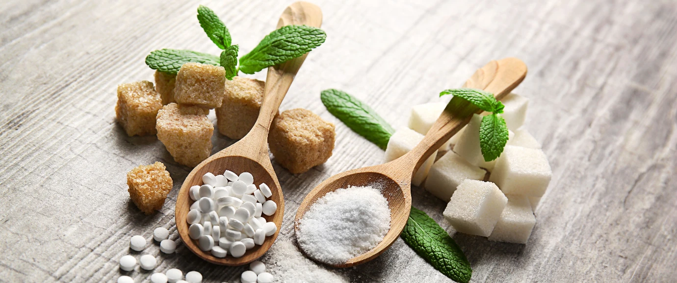 Impacto de los edulcorantes calóricos en la salud: evidencias, controversias y consensos actuales