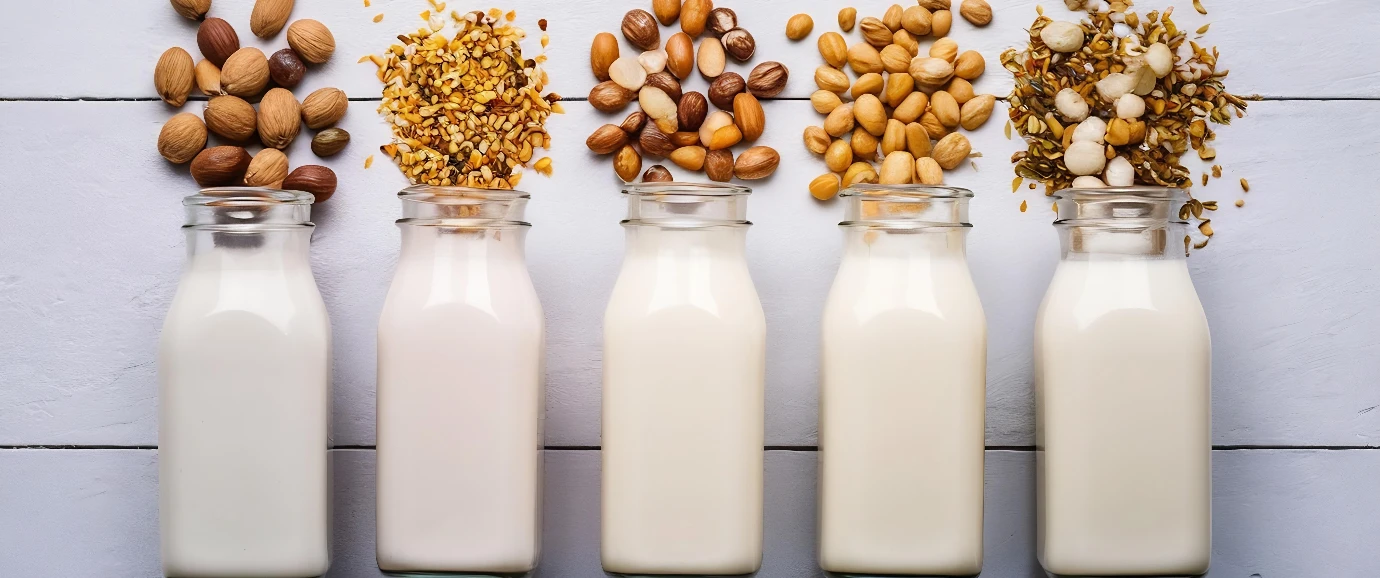 La gerente de innovación de Danone México nos cuenta cuál es el papel de la nutrición en la consolidación de las bebidas vegetales