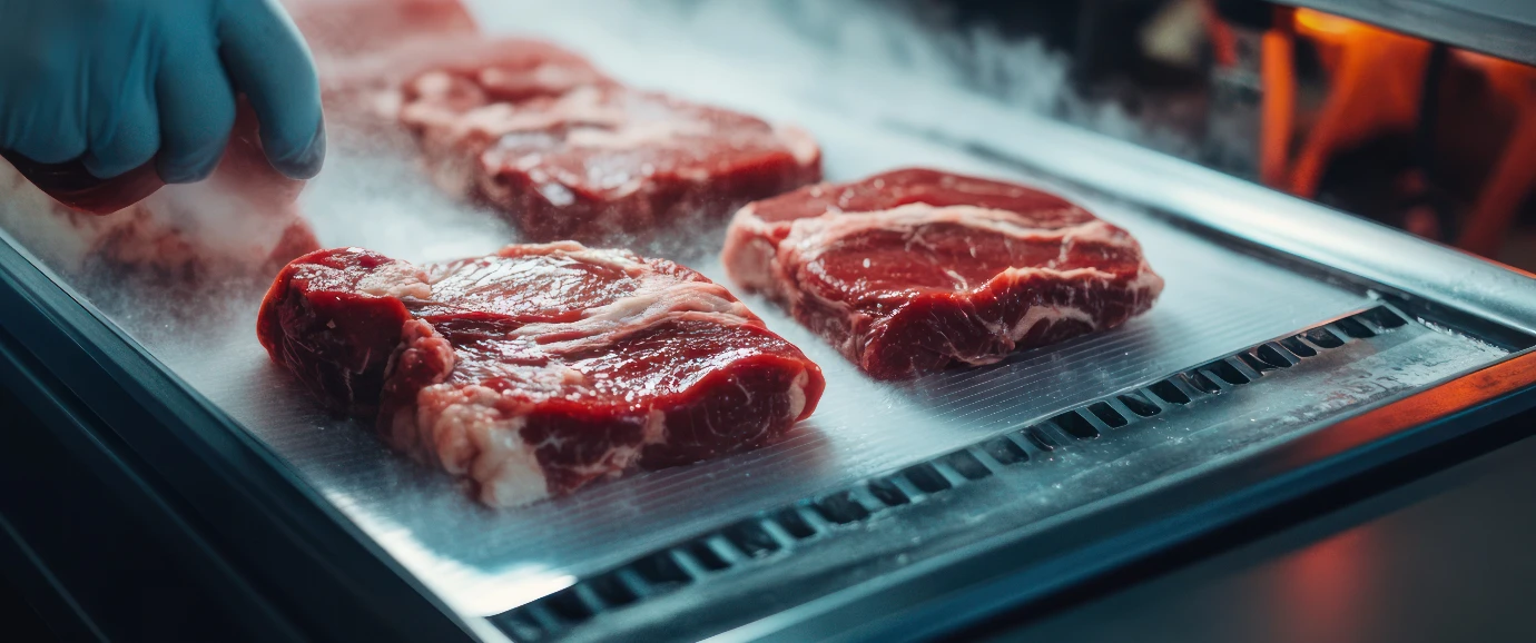 Más allá de la inocuidad: ¿cómo el tratamiento térmico impacta la percepción sensorial en derivados cárnicos?