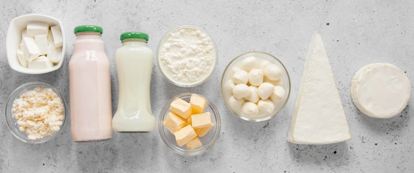 Proteínas alternativas: qué revela el mayor estudio de sabor en productos sin lácteos 