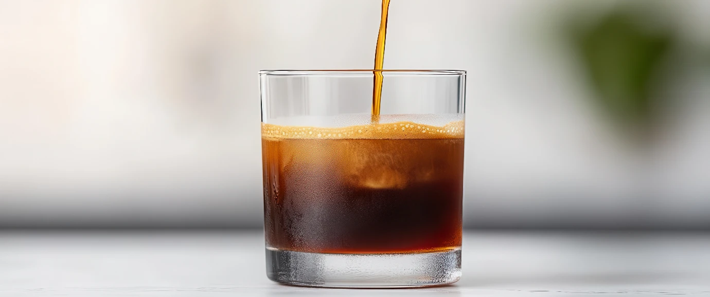 Concentrado líquido de café, una innovación que aumenta la experiencia de consumo