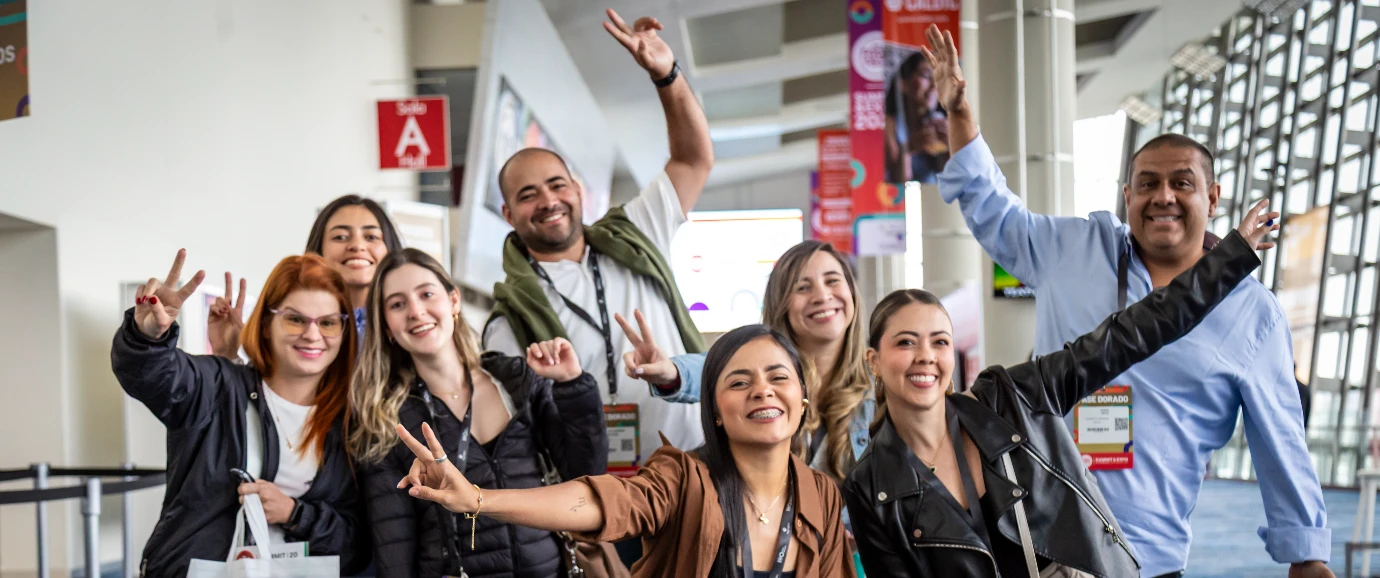 THE FOOD TECH® | SUMMIT & EXPO 2026 eleva la experiencia con su Pase Dorado