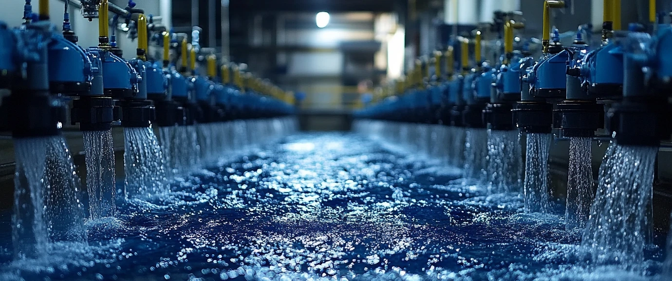 Eficiencia hídrica: retos y oportunidades para la industria alimentaria ante el cambio climático