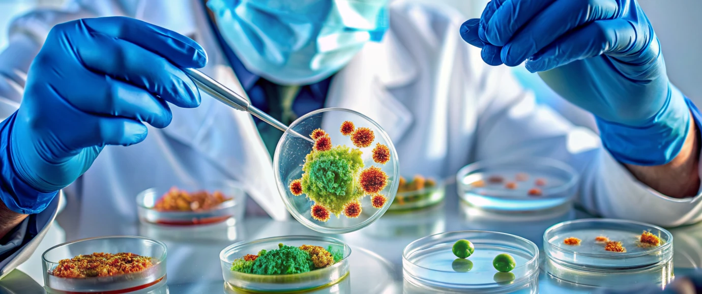El desafío invisible en planta: cómo controlar Salmonella resistente en biofilms y superficies alimentarias