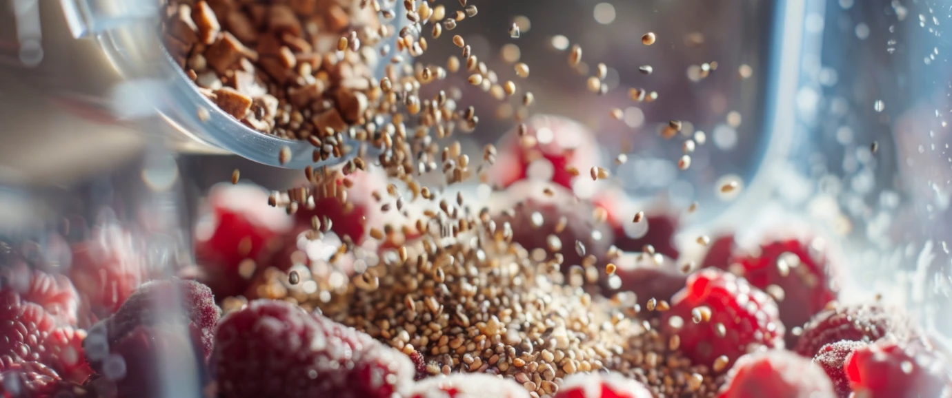 PepsiCo pone su mirada en la fibra para la formulación de sus alimentos y bebidas