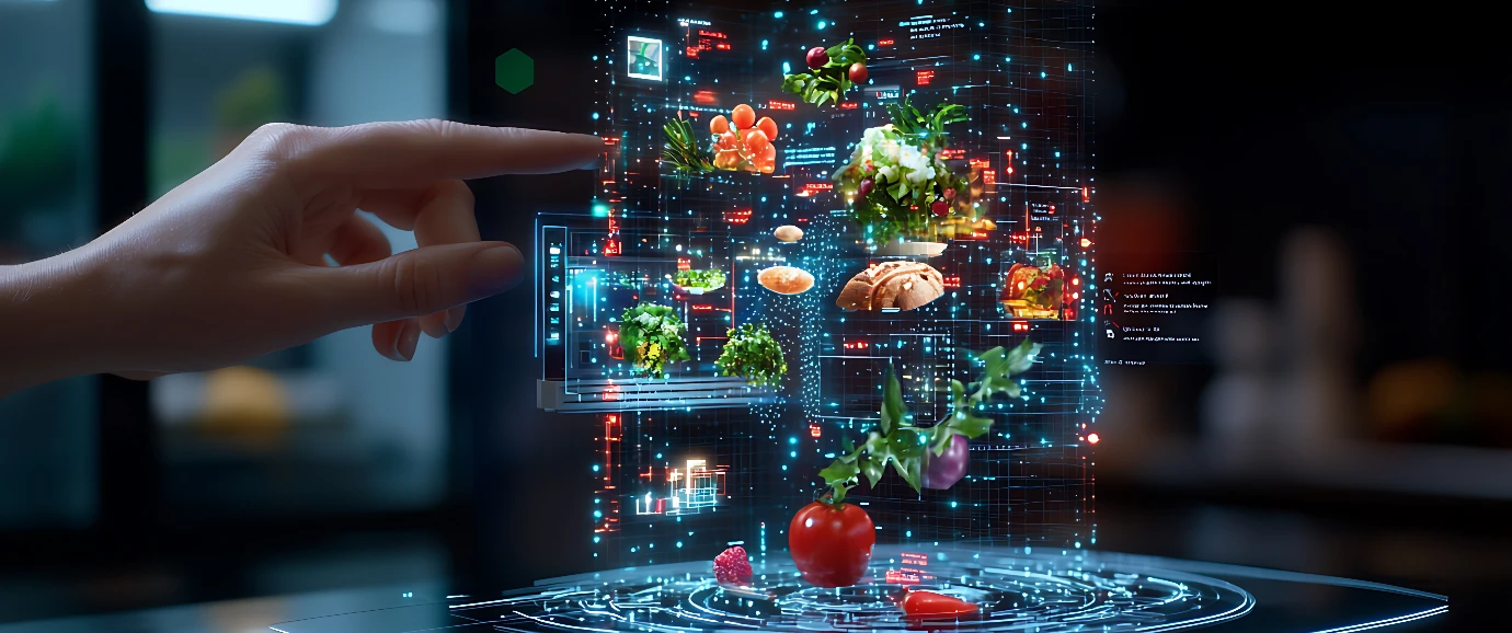 Claves para innovar en alimentos y bebidas a partir de las megatendencias globales