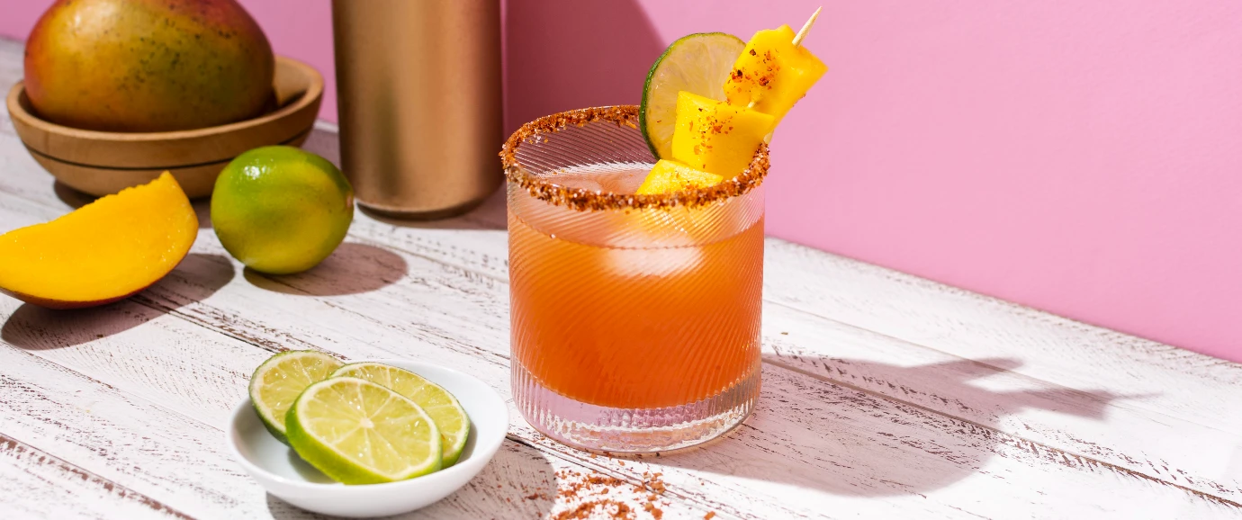 Fricy: la tendencia de sabor que impulsa la innovación en bebidas funcionales, fermentadas y RTD