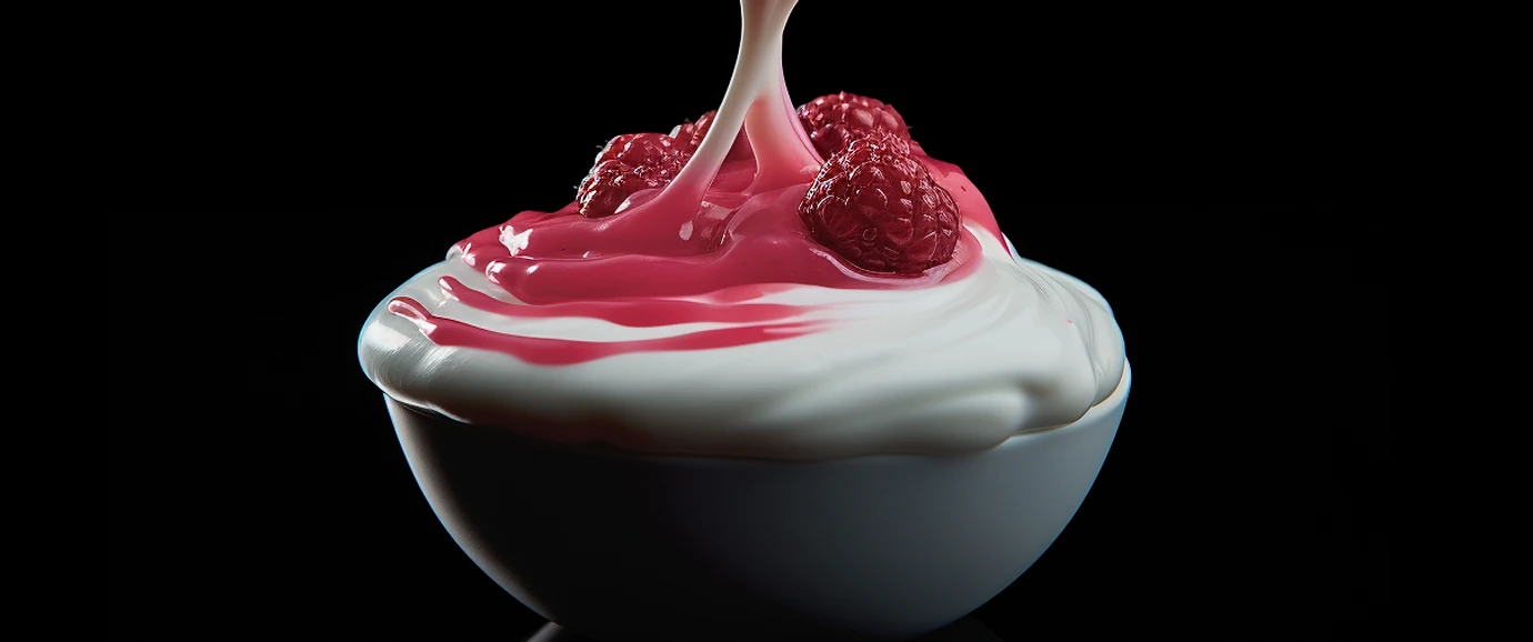 Línea_industrial_de_yogur_con_tanque_de_fermentación