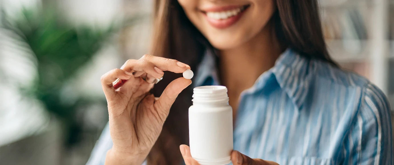 ¿Suplementos con perspectiva de género? La ciencia busca mejorar la salud femenina