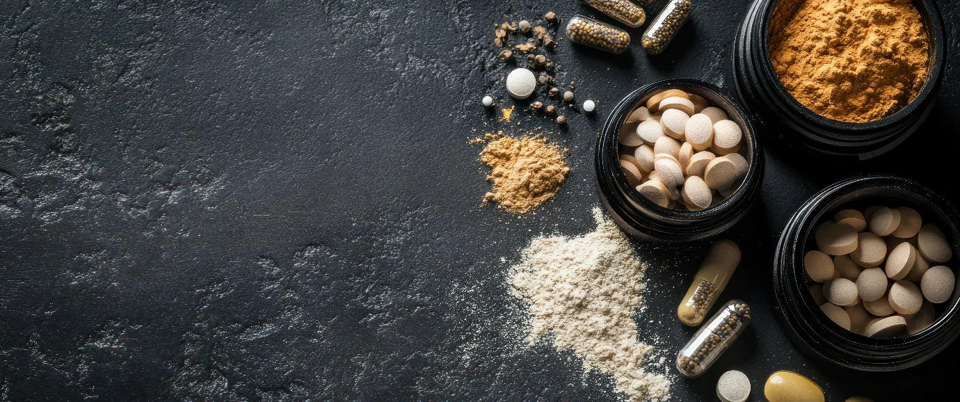 Del producto al empaque: la ruta sostenible de los suplementos en México