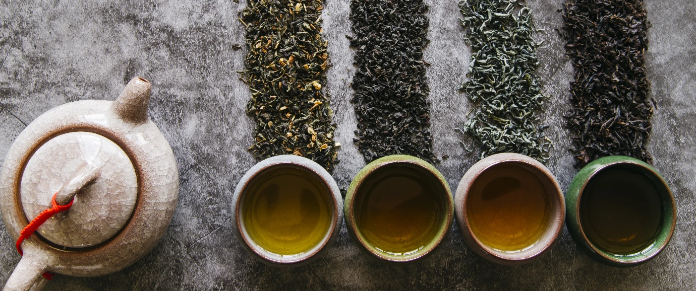 El té en la era del ruido: tradición, trazabilidad y la batalla por entender una bebida milenaria