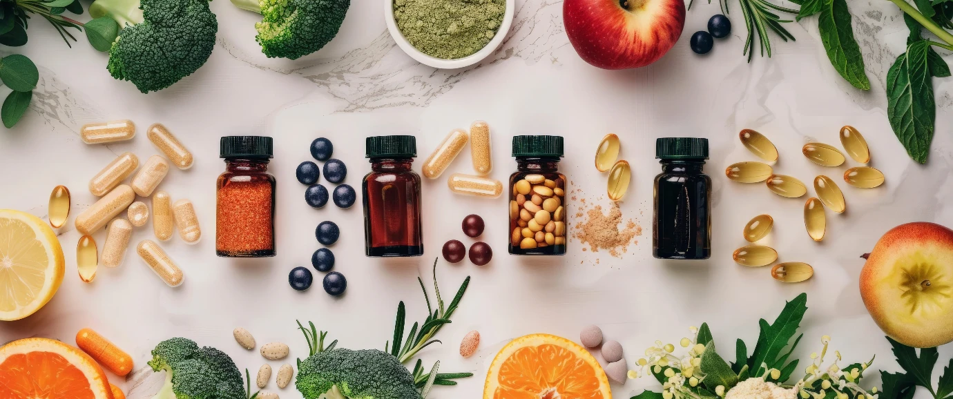4 tendencias en ingredientes funcionales impulsadas por un estilo de vida saludable: Innova Market Insights