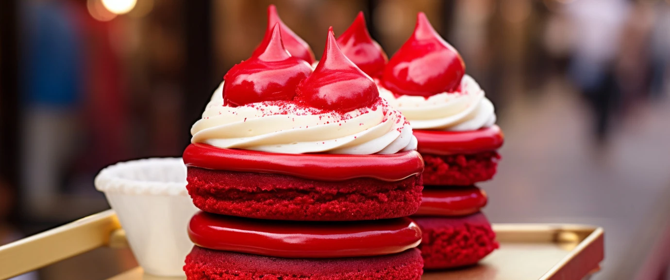 Perú avanza hacia la eliminación del colorante Rojo N.º 3 en alimentos