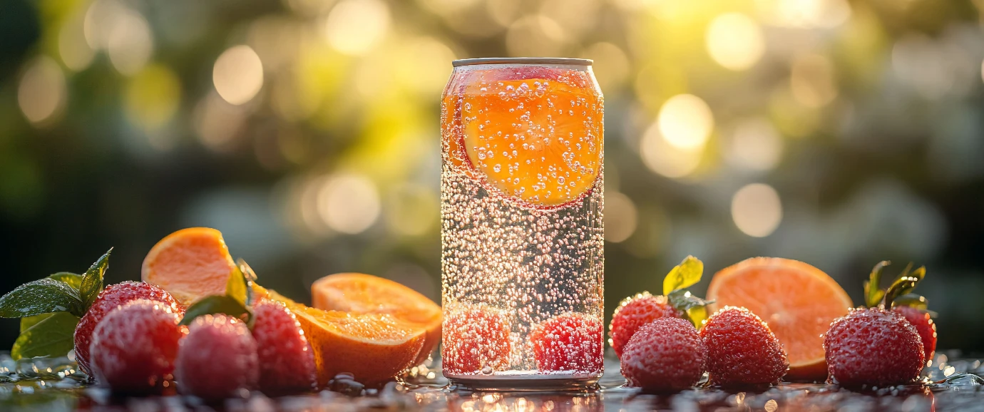 Lanzan bebida RTD enriquecida con una mezcla de adaptógenos