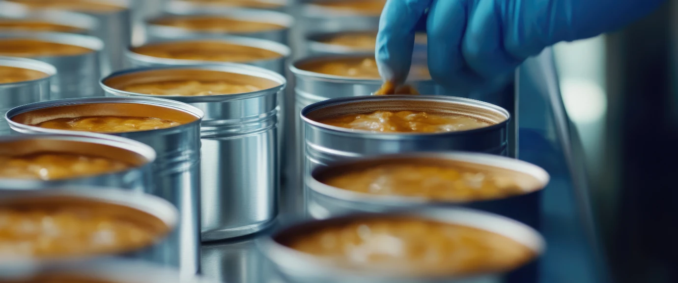 El debate científico sobre el uso del término "alimentos ultraprocesados": ¿por qué no debería usarse?