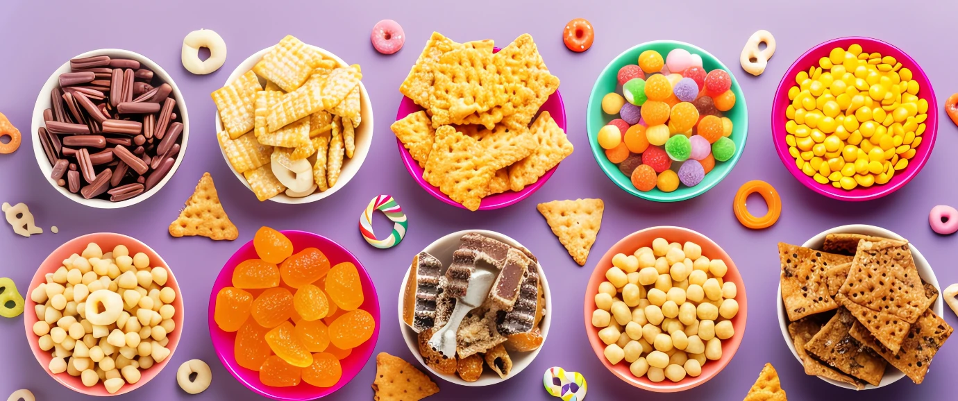 Colorantes naturales: tendencias, mercado y oportunidades para la industria de alimentos