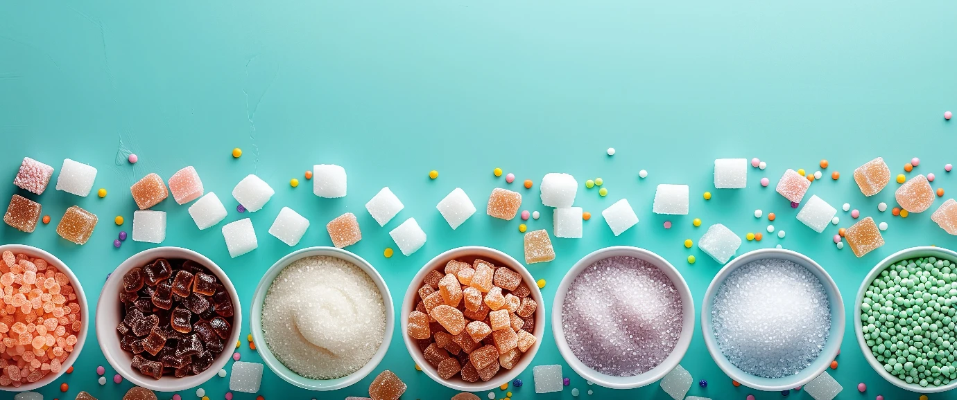 Edulcorantes bajos en calorías: evidencia científica, regulación y retos para la industria alimentaria