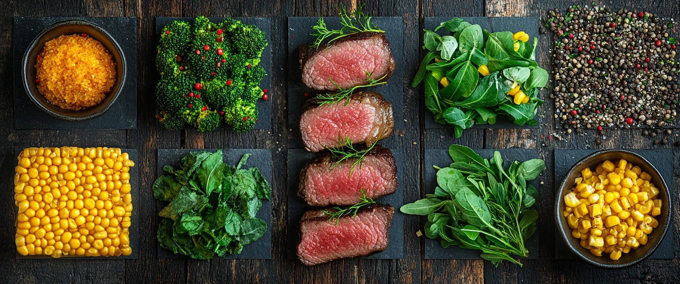 Tendencias del mercado plant-based: categorías que transforman la innovación en alimentos y bebidas