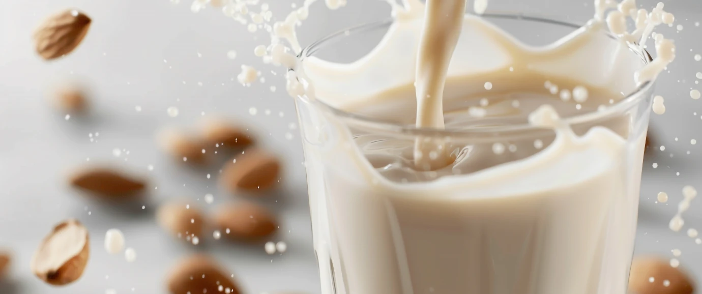 La bebida vegetal Silk lanza nueva fórmula que une sabor y nutrición