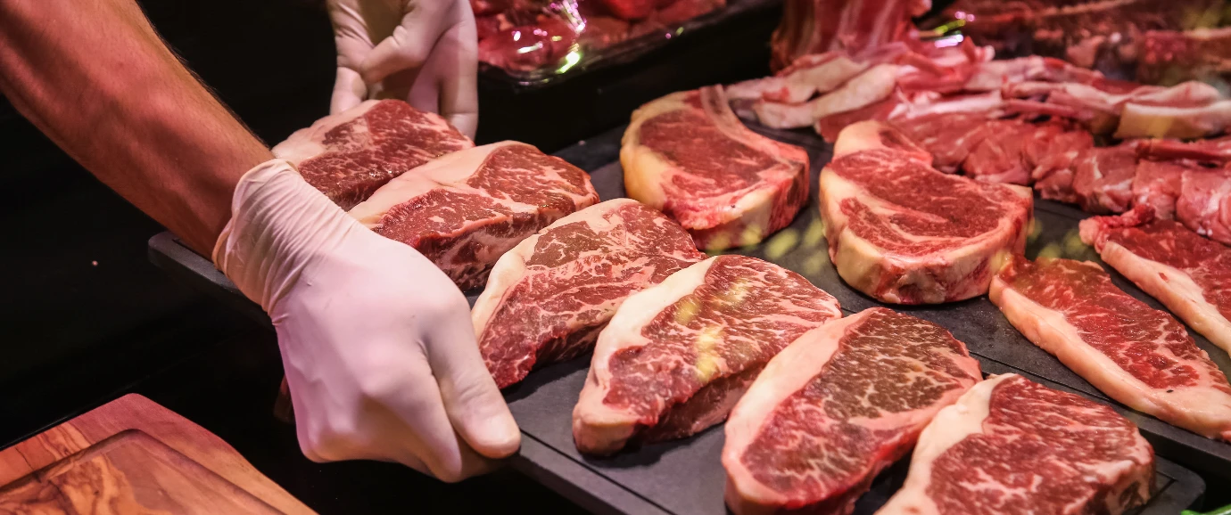 México incrementa su dependencia de carne importada: crece 32.7% en seis años
