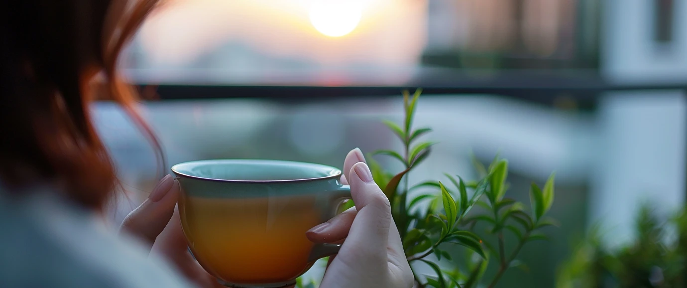 Ingredientes clave para bebidas funcionales: soluciones para estrés, sueño y enfoque cognitivo