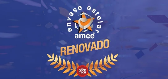 Envase Estelar Renovado 2026