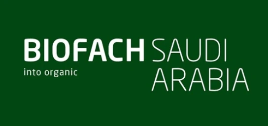 Biofach Arabia Saudita 2025