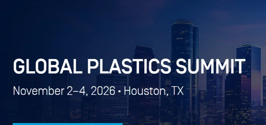 Global Plastics Summit 2026