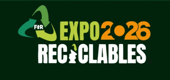 Expo Reciclables 2026